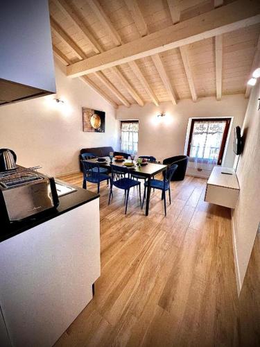 One-Bedroom Apartment image 10