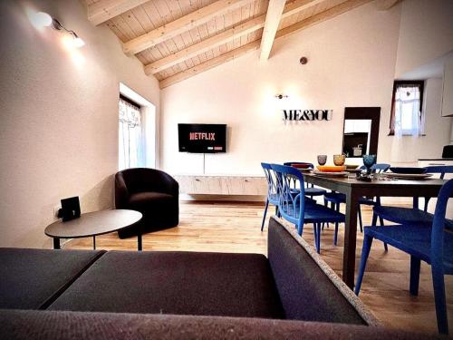 One-Bedroom Apartment image 8