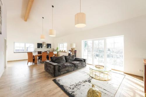 Loft “Samuel” in Utting am Ammersee, Deutschland