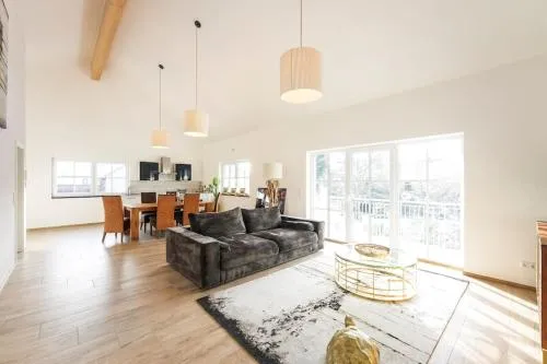 Loft “Samuel” in Utting am Ammersee, Deutschland