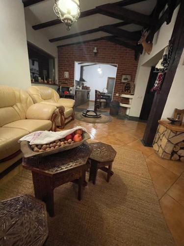 Létesítmények, Casa Darul Bunicii in Breaza