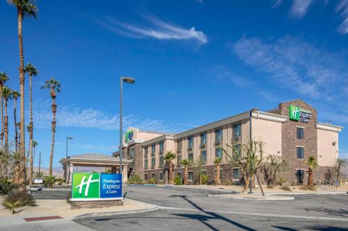 Holiday Inn Express Indio