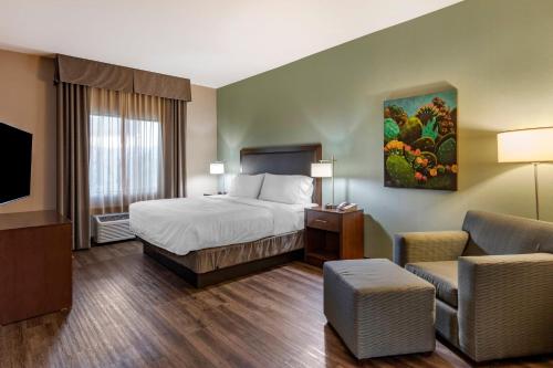 Holiday Inn Express Indio