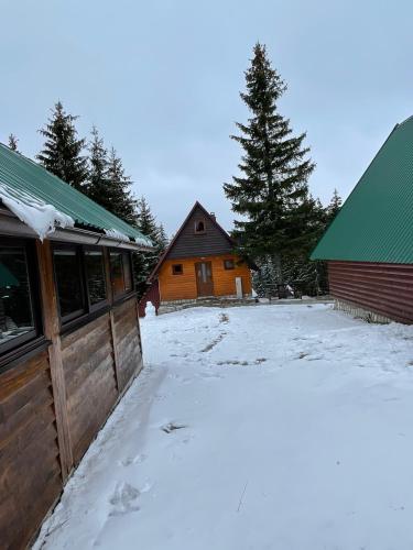 Bungalows Krstajić - image 6
