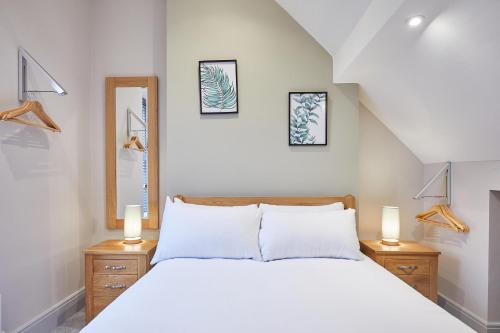 Host & Stay - Ramblers Retreat, Pateley Bridge (photo 9)
