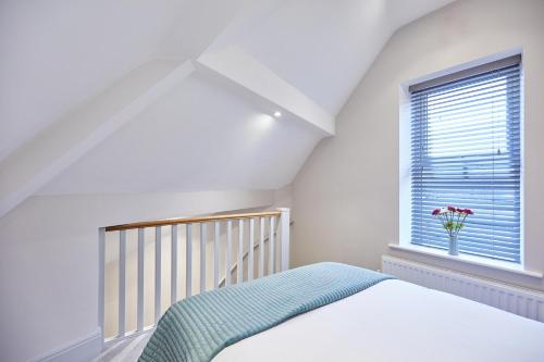 Host & Stay - Ramblers Retreat, Pateley Bridge (photo 10)
