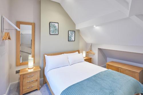 Host & Stay - Ramblers Retreat, Pateley Bridge (photo 8)