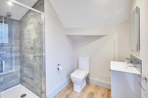 Host & Stay - Ramblers Retreat, Pateley Bridge (photo 4)