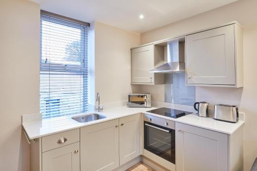Host & Stay - Ramblers Retreat, Pateley Bridge (photo 7)