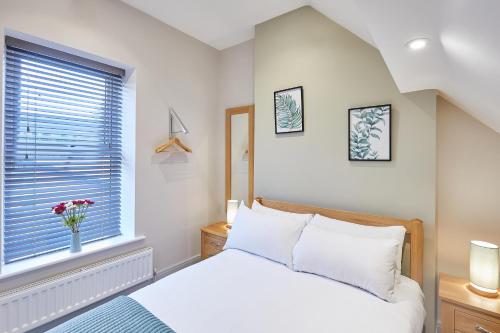 Host & Stay - Ramblers Retreat, Pateley Bridge (photo 3)