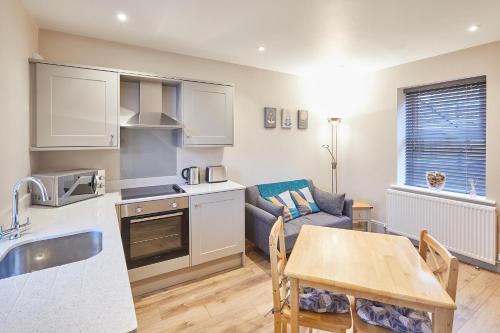 Host & Stay - Ramblers Retreat, Pateley Bridge (photo 2)
