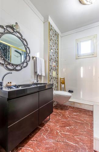 ブルー マーマレイ ホテル