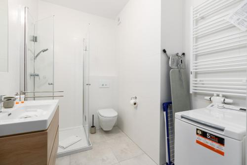 Two-Bedroom Apartment image 8