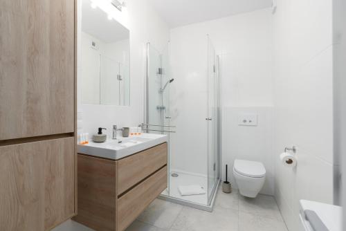 Two-Bedroom Apartment image 10