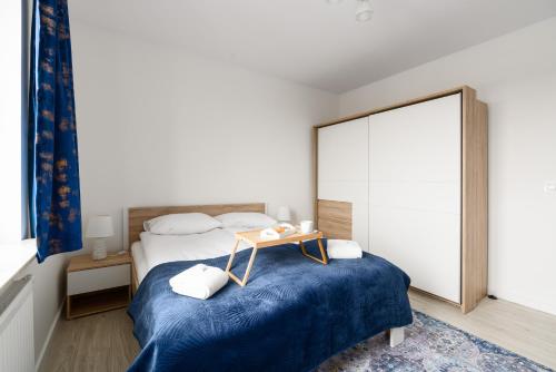 Apartment Poznan Grunwald by Renters - image 3