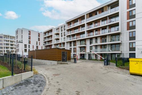 Two-Bedroom Apartment image 1