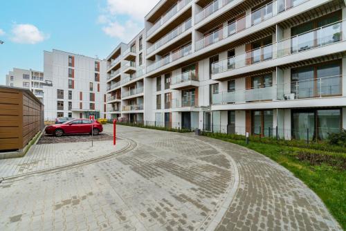 Two-Bedroom Apartment image 3
