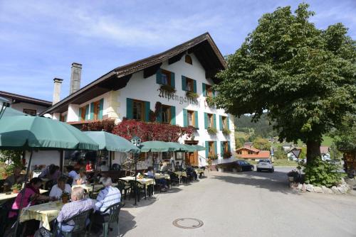 Alpengasthof zur Post