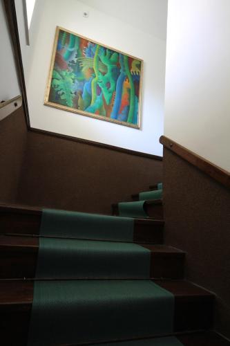 Facilities, Hostel Vrba in Ljubljana