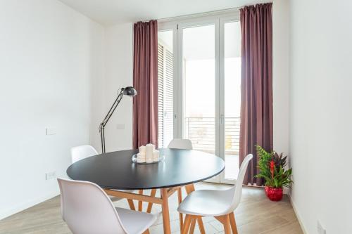 Trastevere Modern Terraced Apt, Rzym (zdjęcie 9)