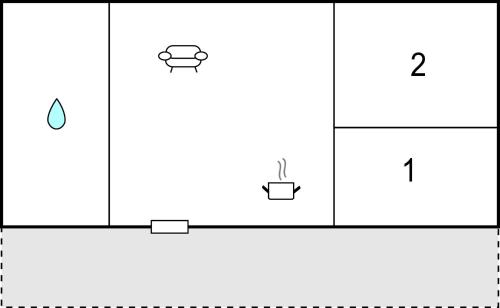 Pet Friendly StaCaravan