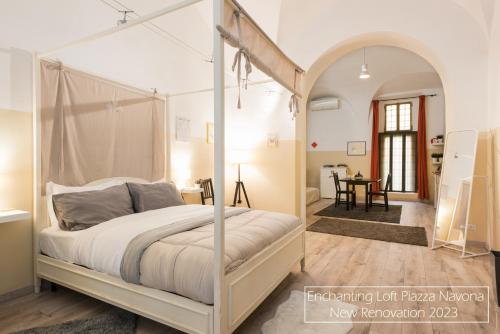 Loft Deluxe Navona