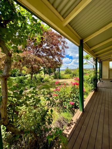 Red Hill Cottage Walcha