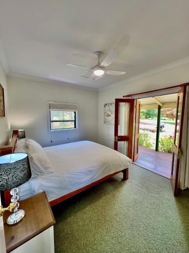 Red Hill Cottage Walcha