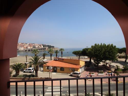 Studio Banyuls-sur-Mer, 1 pièce, 2 personnes - FR-1-309-81