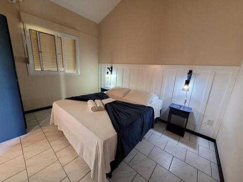 Pousada Genoveva - Apto com um dormitório (Pousada Genoveva - Apto com um dormitorio) in Farol de Santa Marta