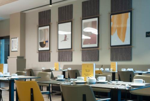 voco - Podgorica an IHG Hotel - image 10