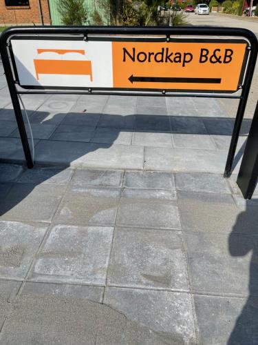  Nordkap Bed & Bath in Holstebro