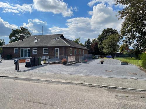  Nordkap Bed & Bath, Unterkunft in Holstebro