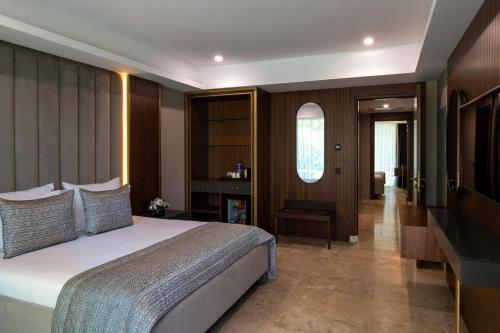 Vogue Hotel Supreme Bodrum