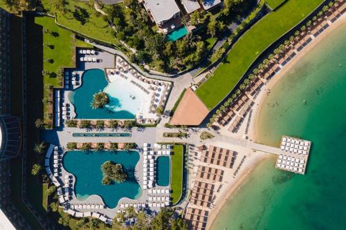 Vogue Hotel Supreme Bodrum in Torba