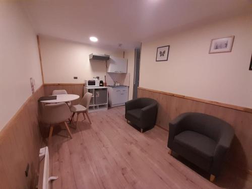 APART HOTEL SUVERAL photo 4