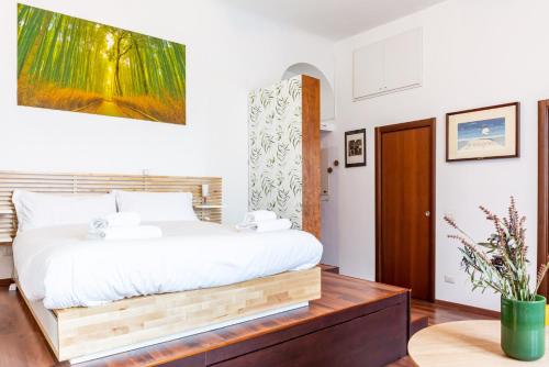 Easylife - Accogliente monolocale in zona Ripamonti, Милан (фото 8)