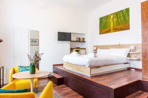 Easylife - Accogliente monolocale in zona Ripamonti, Милан (фото 9)