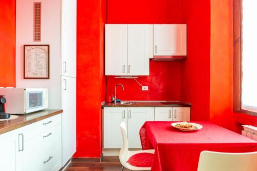 Easylife - Accogliente monolocale in zona Ripamonti, Милан (фото 10)