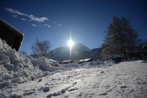 Alpengasthof zur Post