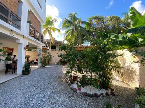 บริการและสิ่งอำนวยความสะดวก, Casa Lambí (Casa Lambi) in กาเบรรา