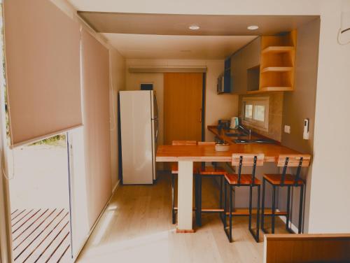 Casas Containers - Barrio Los Teros con pileta compartida - Santa Clara del Mar, Santa Clara del Mar (fotografie 11)