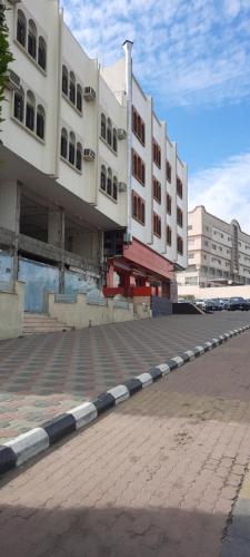 Khalijia Apartments in Abha