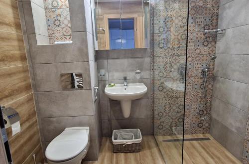 B55 Studio, Borovets (foto 7)