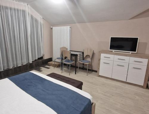 B55 Studio, Borovets (foto 5)