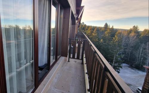 B55 Studio, Borovets (foto 9)