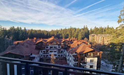 B55 Studio, Borovets (foto 8)
