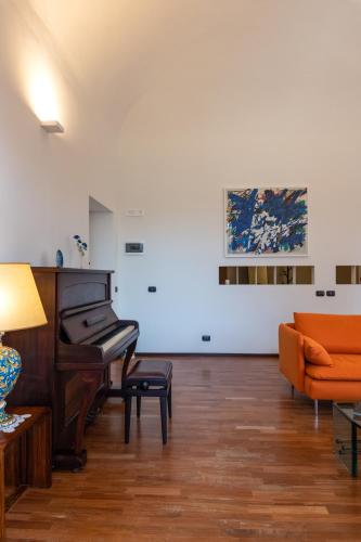 Finestre sul Teatro - Catania - Parking included 4