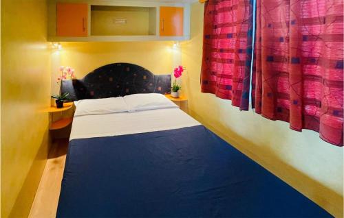 Pet Friendly StaCaravan