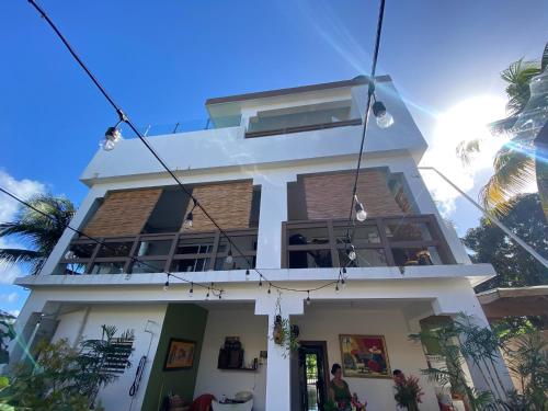 Skats, Apartamento Carey in Cabrera